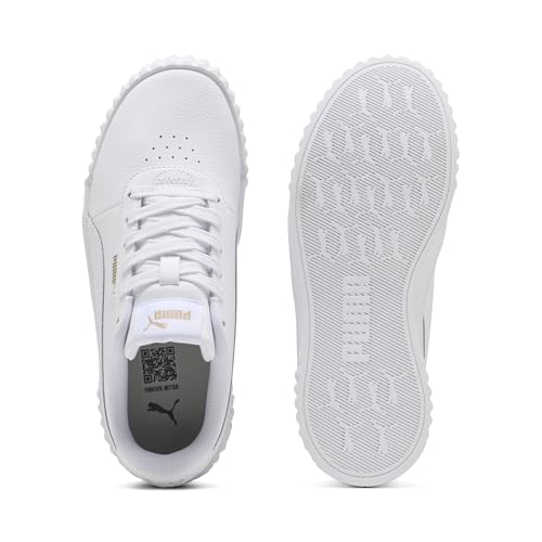 Image of PUMA Girls Carina 2.0 Sneaker