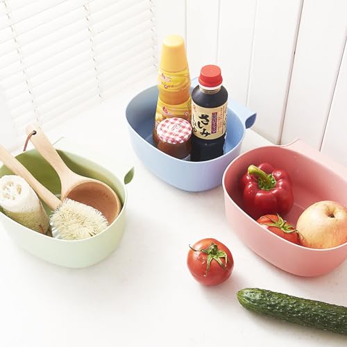 3er Set Wickelkommode Organizer AbfallbehäLter KüChe Wickeltisch Organizer zum Einhängen Mülleimer Abfall Behälter für Küchenabfälle, Wickeltisch Organizer zum Anhängen für Hausmüll Aufbewahrung