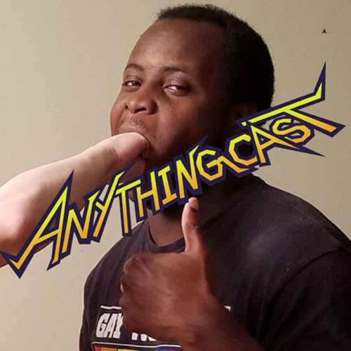 Couverture de AnythingCast