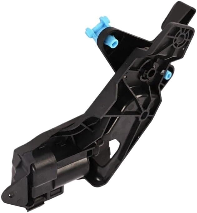 1 Piece Car Tailgate Lock Frame Parts Accessories for Ford F150 Truck F250 F350 2017-2021 Gc3z-9943170-E Car Accessories