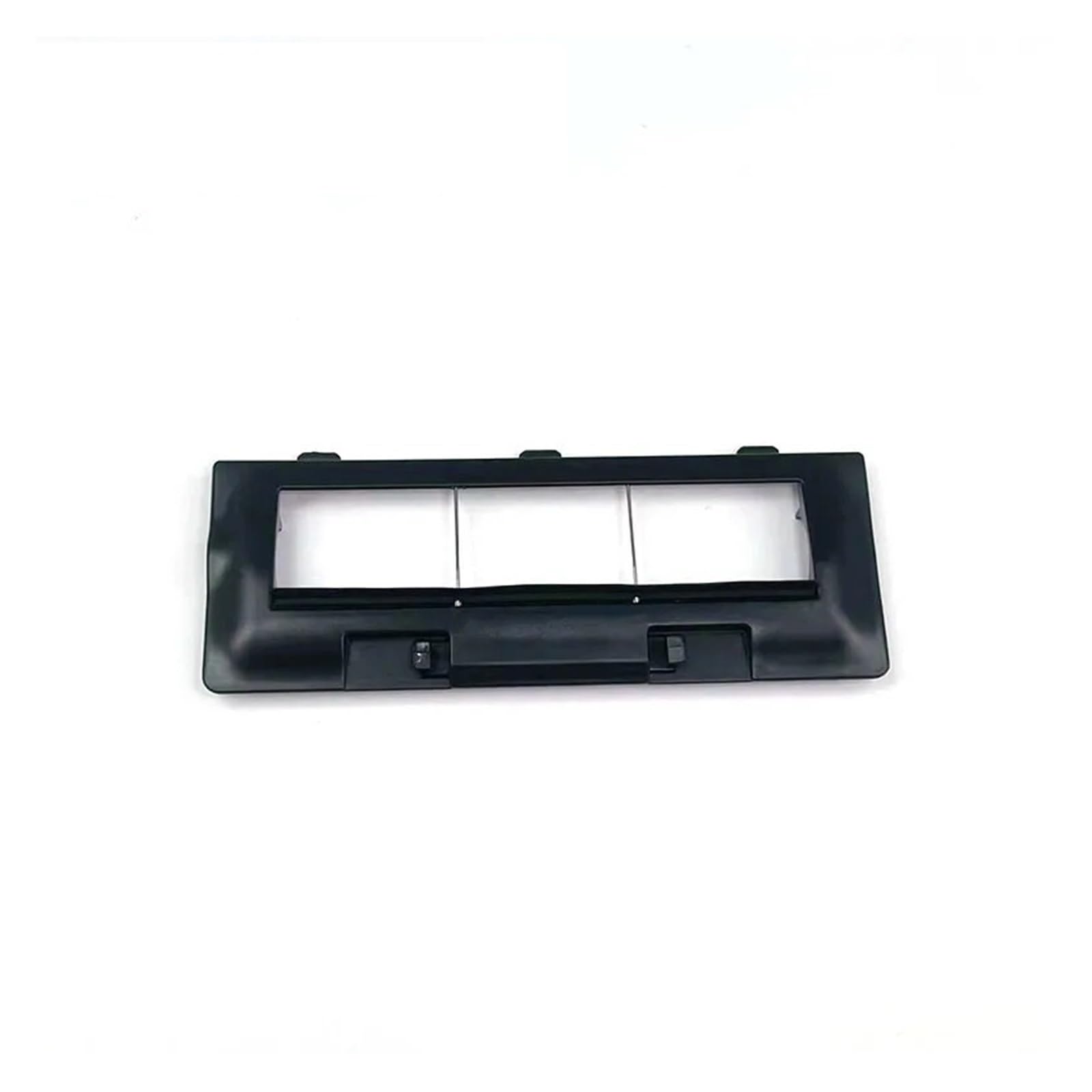 GENTERUN Main Brush Cover Of Sweeping Robot,Compatible For Liectroux,ZK901 Robot Vacuum Cleaner Accessories Spare Parts Main Brush Cover