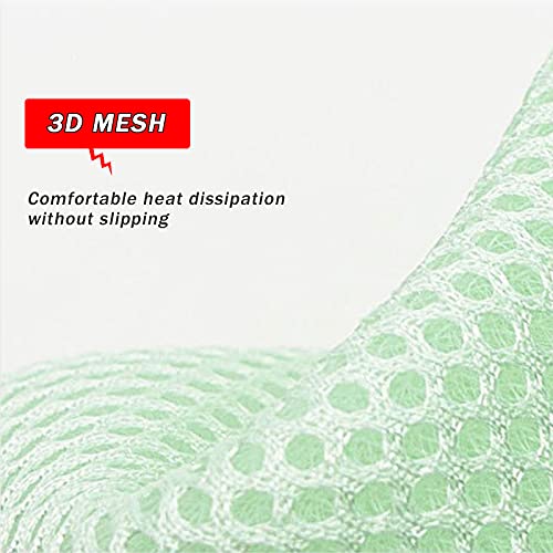 DUTUI Folding Stadium Seats Luxury Outdoor Camping Reclining Waterproof Cushion Chairs for Grandstands Best Backrest Grandstand Seats - Image 6