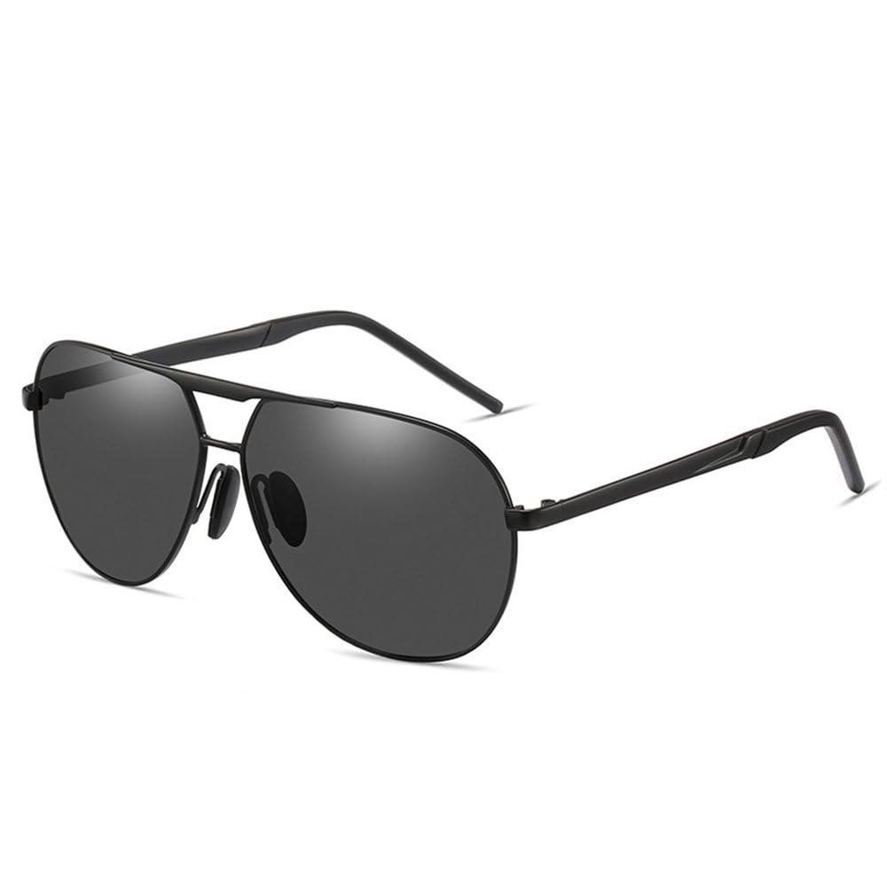 Stylowe okulary przeciwsłoneczne TAC z polaryzacją do jazdy samochodem na świeżym powietrzu, okulary przeciwsłoneczne z ochroną UV