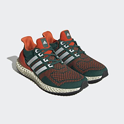 Image of adidas Unisex-Adult Ultra 4d Sneaker