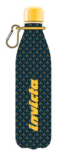 Invicta - Borraccia 500Ml (Mountain)
