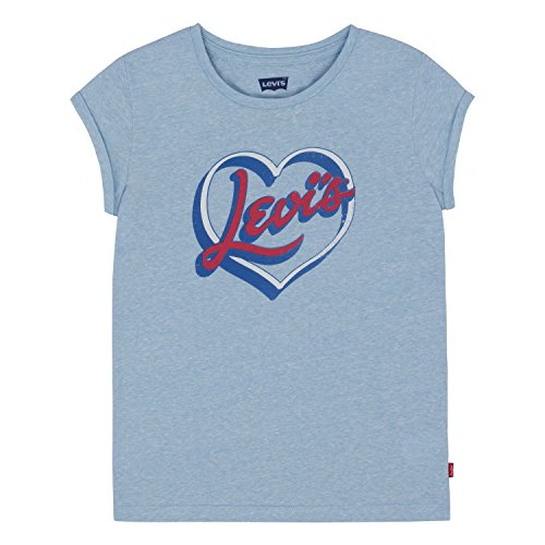 Image of Levi's Girls T-Shirt