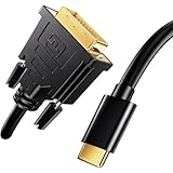 【Diffusez où que vous soyez】 Diffusez des événements sportifs, regardez des films, des jeux et affichez vos photos/albums directement depuis vos appareils (Samsung Galaxy S8/S9/S8 Plus/S9 Plus/Note 8) et ne manquez plus jamais vos matchs ou vos séries préférées. Compatible avec les téléviseurs/moniteurs/projecteurs compatibles DVI pour le transfert vidéo (*Remarque : conçu pour les ordinateurs principalement, pas pour les tablettes et les smartphones, sauf Samsung Galaxy S8/S9, S8/S9 plus, Note 8, Mate 10, HTC U11)