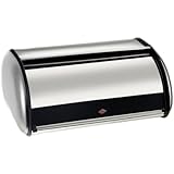 [page_title]-WESCO 212 104-41 Rollbrotkasten Edelstahl, Edelstahl