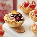 Smucker's Mixed Fruit Jelly Spread, Blend of Apple, Grape, and Cherry Flavors, 12 Ounce (Pack of 6)