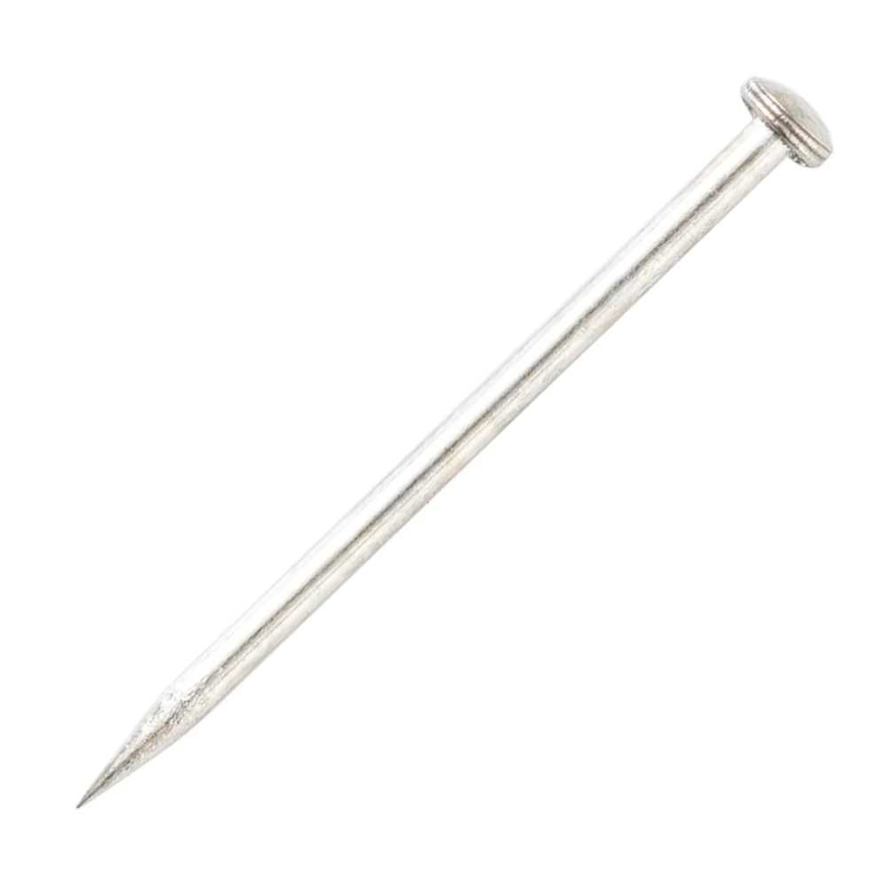 Amazon.co.jp: 極細ストレートピン 虫ピン Φ0.6×13mm 50本 Z3K 
