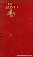 Saint Ambrose B007YUVGX4 Book Cover