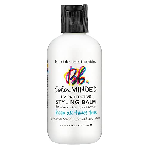 Bumble and Bumble Color Minded UV Protective Styling Balm 4.2 oz