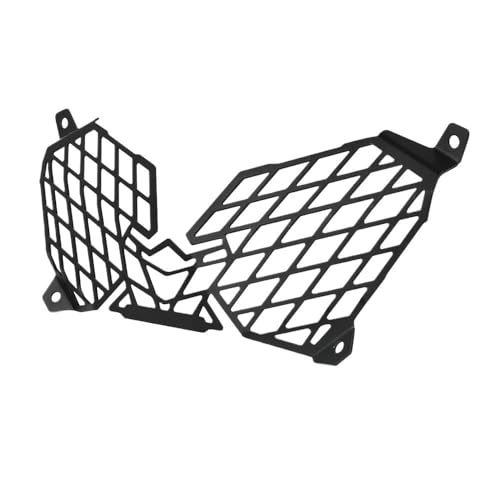 Maille protection phare XT1200Z XTZ1200 accessoire calandre garde lampe