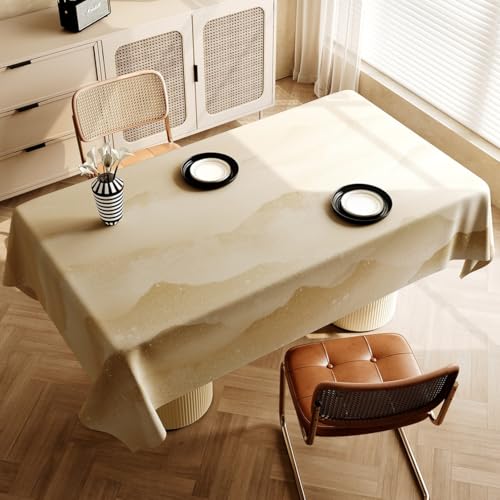 �e�[�u���N���X �r�j�[�� ���n �h�� ���� �h�� �����` �e�[�u���J�o�[ ����h�~ ������� �e�[�u���}�b�g �ϋv �ϔM �ʐ^05 PVC�� �ԕ� ����ɂ��� ���� �V���v�� 120*120cm �������ȒP �k��