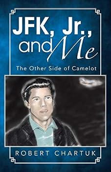 Paperback JFK, Jr., and Me: The Other Side of Camelot Book