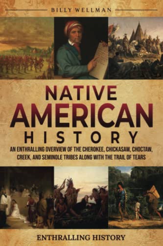 Native American History
