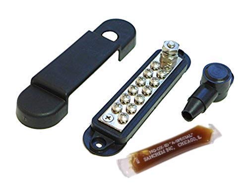 Best Grounding Bar