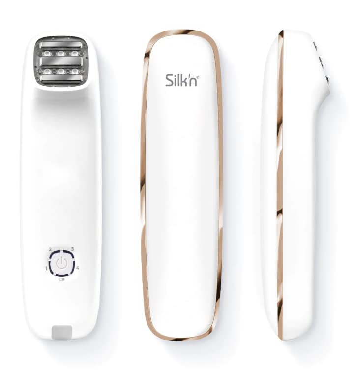 Silkn-Titan-AllWays--Wrinkle-Reduction-Skin-Tightening-Anti-Aging-Device-Cordless-Use-Proven-Safe-Clinically-Tested-Unisex-Hygiene-Personal-Care