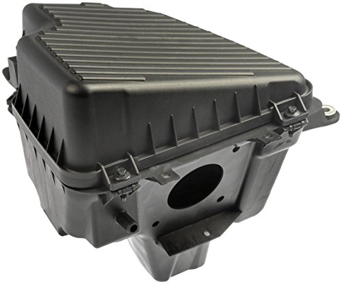 Joint d'étanchéité contre l'usure du moteur pour filtre à air Dorman