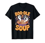 Spooky Halloween Noodle Humor Delight