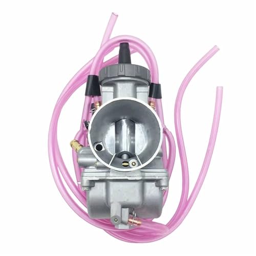 Carburateur YZ465 évite engorgement moteur YZ 465 1981