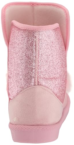 Josmo Girl's Outdoor Non-Slip Warm Comfy Winter Boots3