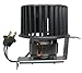 NuTone S89222000 Motor Assembly 9417 9417D 9427 9427P 9417DN VH9417 VH9427