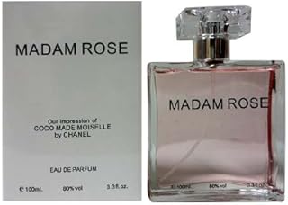 Madam Rose 3.4oz EDP (W) by Royal Fragrance