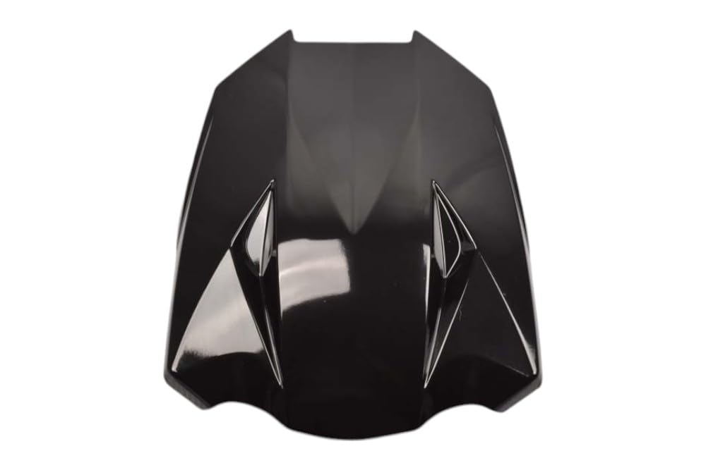 avdb-moto Unghia Monoposto/Cover Sella compatibile con KAWASAKI NINJA 1100SX/SE 2025-X (Nero)