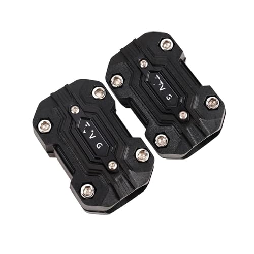 Pare-chocs moteur pour DS525X et DS900X 2024 2025 barre de protection