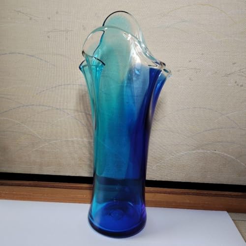 琉球ガラス 花瓶」の人気商品一覧 | 安い商品を通販サイトから探す