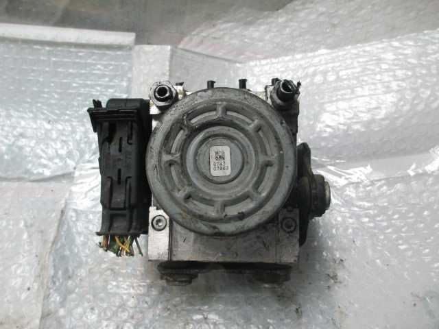 2016-2019 fits Ford Explorer Anti-Lock Brake Pump Module FB53-2C405-AF FB532C405AF