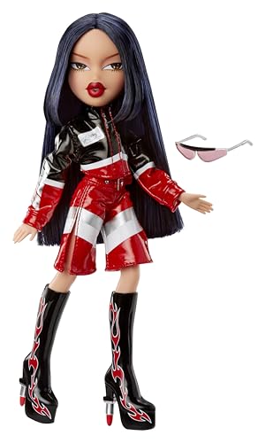 Bratz Scorchin' Jade Fashion Doll with Accessories
