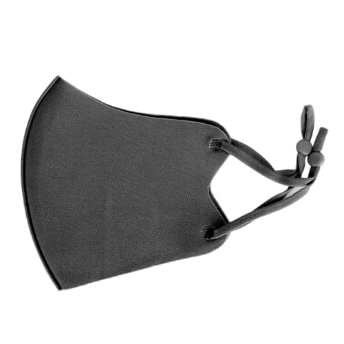 Cdql CDQLWY2FGRSPUC-11 20Pcs Dust Masks, Windproof Dustproof Masks cover
