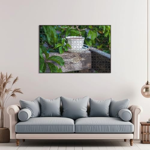 Ajwgdjawyv 1000 Piece Puzzle For Adults thumb #2