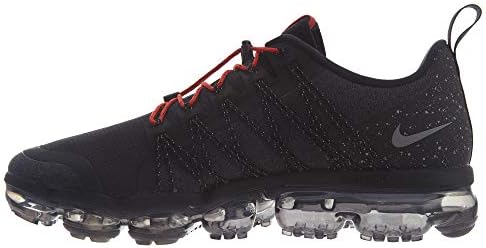 Nike Nike Air Vapormax Run Utility, Men's Fitness Shoes, Black (Black/Reflective Silver/Anthracite 1), 8 UK (42.5 EU): Amazon.co.uk: Fashion