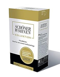 SCHÖNER WOHNEN KOLLEKTION Vlieskleister 200g Pulver