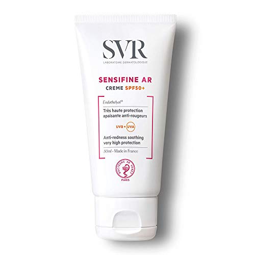 Preisvergleich Produktbild Svr Sensifine Ar Fluido Spf50 50ml