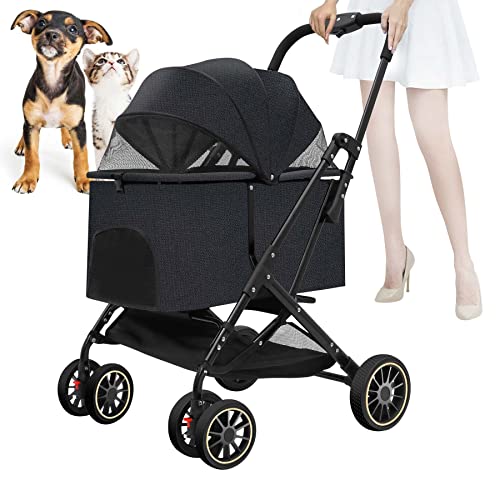 Amazon Best Sellers Best Dog Strollers