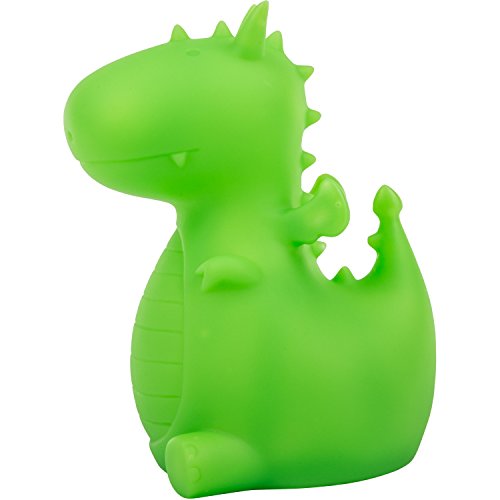Smoko Orochi DrSMOKO Dragon Nightlight Lime Green