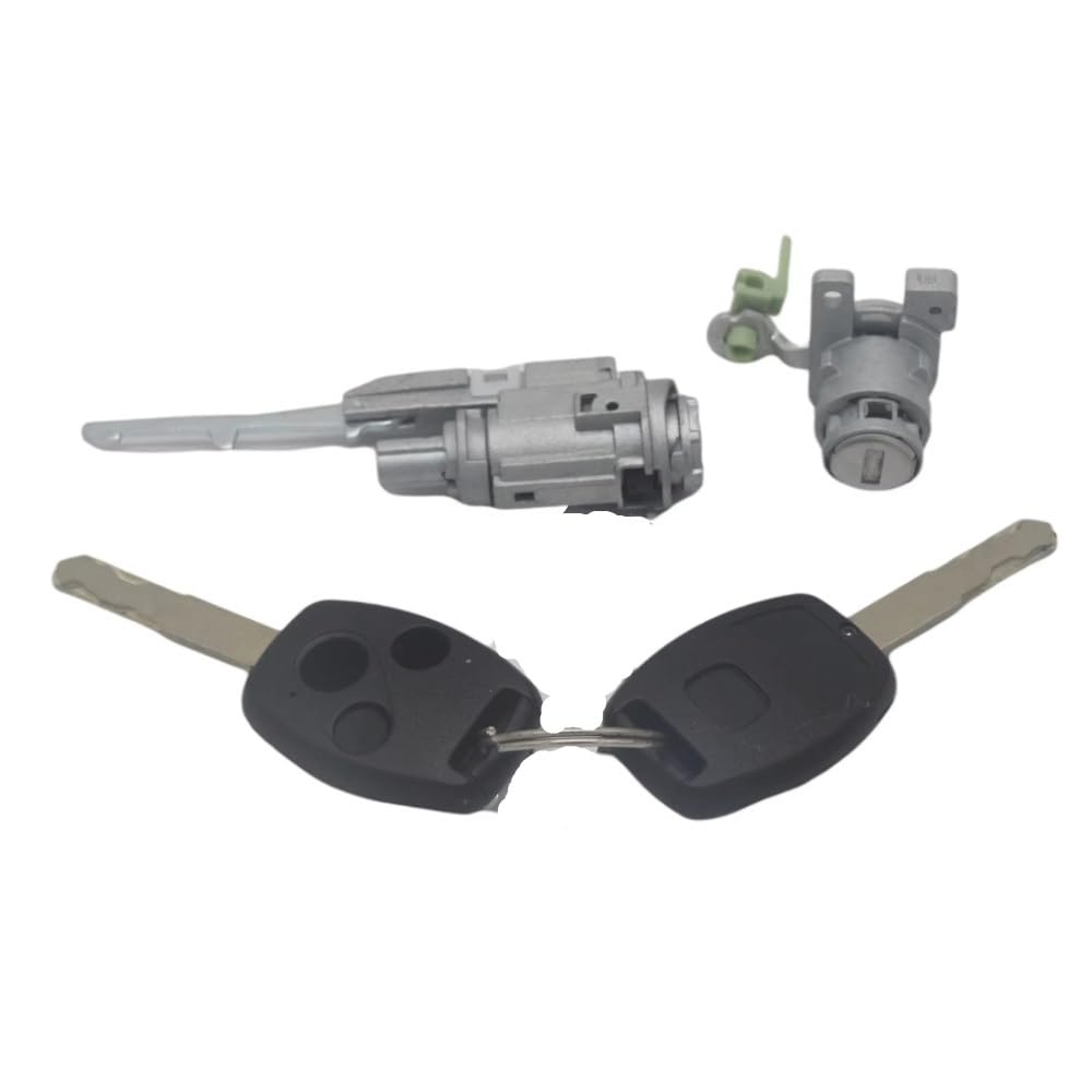 Ningqonggongshi One Color Lock Cylinder Assy For Accord 2003 2004 2005 2006 2007