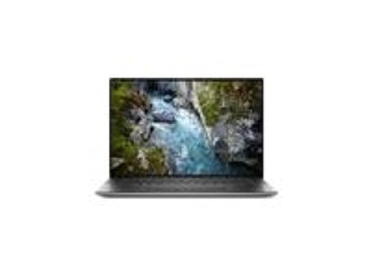 Amazon.co.jp: Dell Mobile Precision 5550 ノートパソコン (チタン