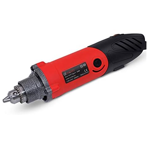 GOXAWEE Amoladora Recta Electrica 240W Cover