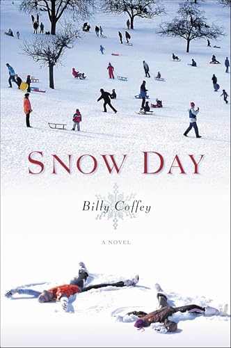 Snow Day: A Novel