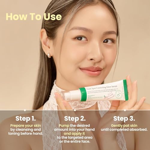 AXIS-Y Glow Serum 50ml - Brightening & Anti-Aging Treatment - Image 7