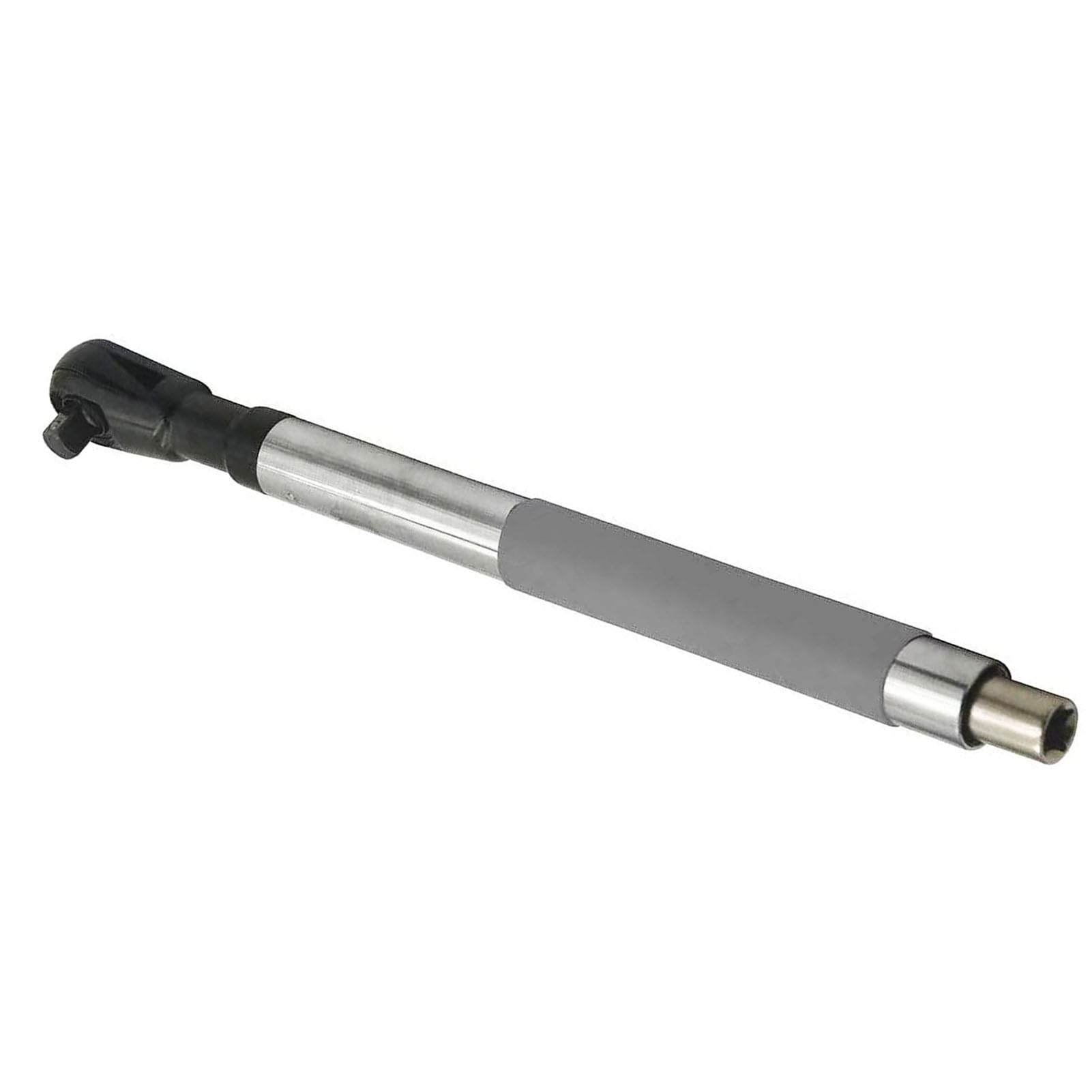 Chiave di prolunga offset da 1/2" per trapano elettrico, prolunga a cricchetto per spazi ristretti, con 4 adattatori, set di chiavi ad alta torsione