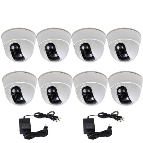 600tvl Wide Angle View Lens For Cctv Dvr Home Surveillance S