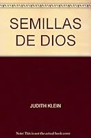 Semillas de Dios 9562391272 Book Cover