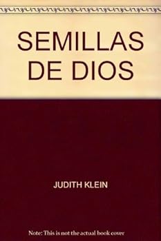 Paperback SEMILLAS DE DIOS Book