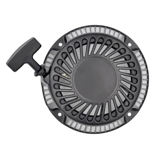 Démarreur à tirette bloqué ? Réparez votre moteur Briggs et Stratton facilement